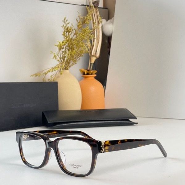 YSL Plain Glass Spectacles(High Quality)-144