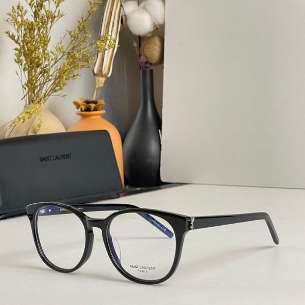 YSL Plain Glass Spectacles(High Quality)-118