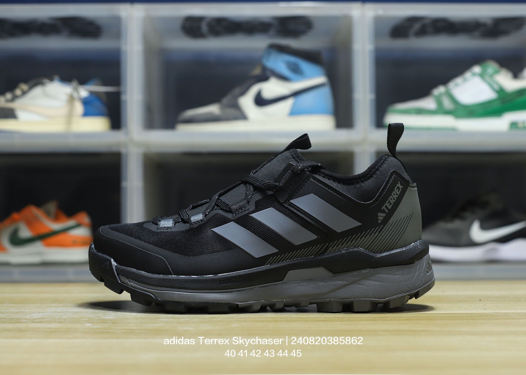 Adidas Terrex Skychaser-004