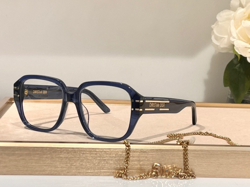 Dior Plain Glass Spectacles(High Quality)-290