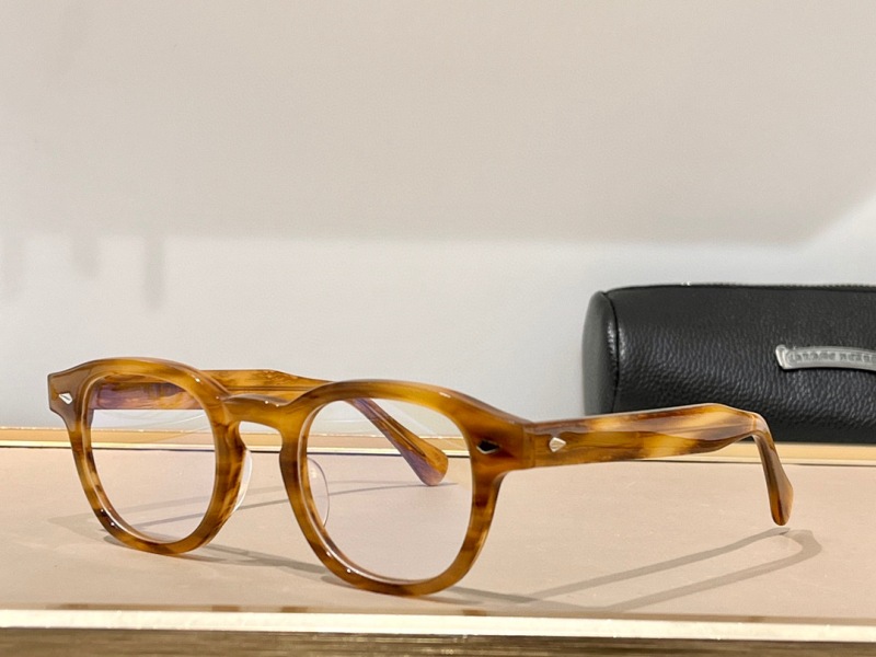 Chrome Hearts Plain Glass Spectacles(High Quality)-574
