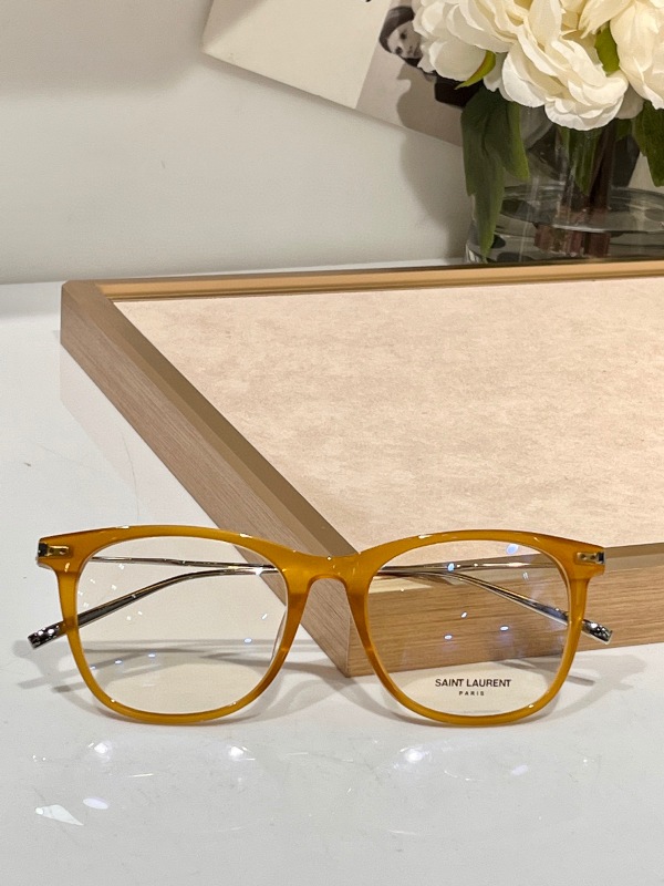 YSL Plain Glass Spectacles(High Quality)-092