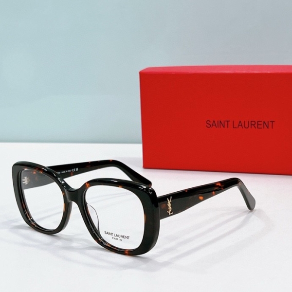 YSL Plain Glass Spectacles(High Quality)-098