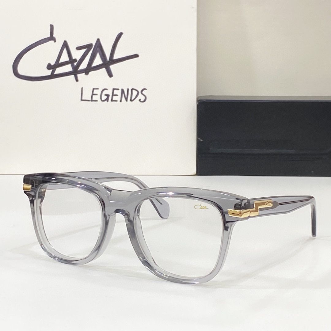 CAZAL Plain Glass Spectacles(High Quality)-268