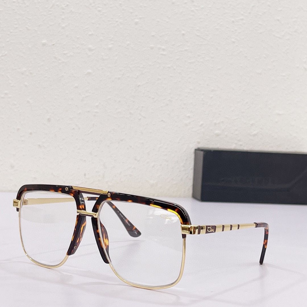 CAZAL Plain Glass Spectacles(High Quality)-217