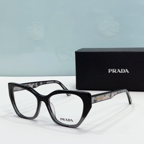 Cartier Plain Glass Spectacles(High Quality)-747