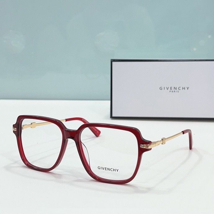 Givenchy Plain Glass Spectacles(High Quality)-051