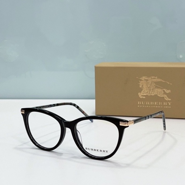Burberry Plain Glass Spectacles(High Quality)-395