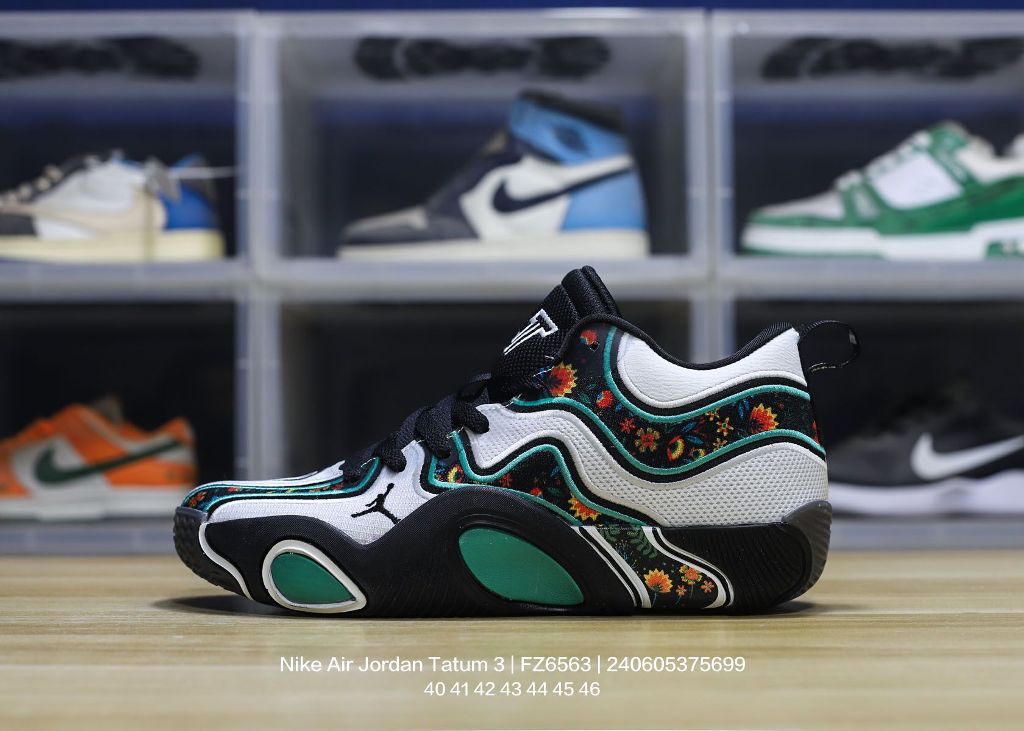 Air Jordan Tatum 3-003