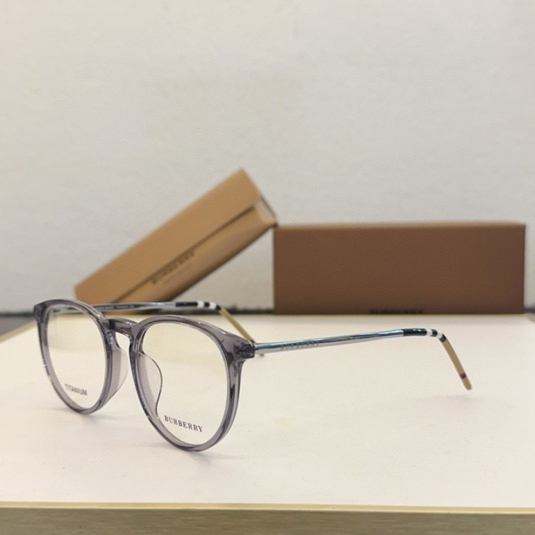 Burberry Plain Glass Spectacles(High Quality)-636