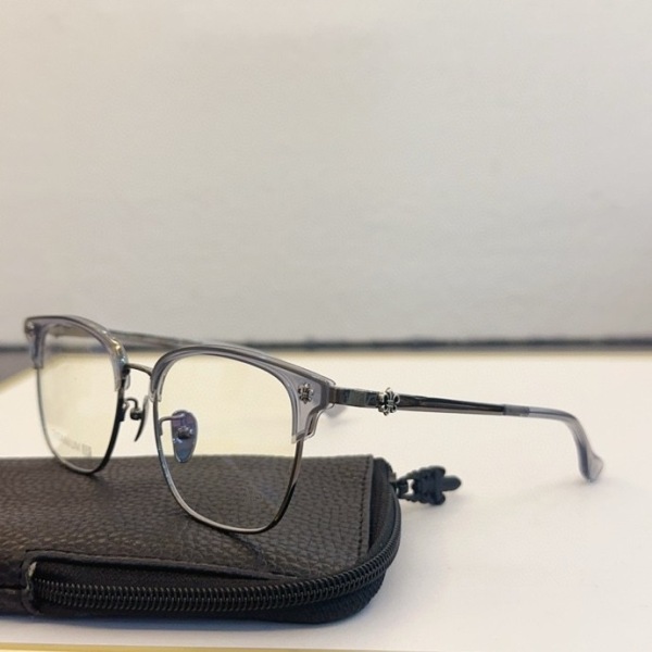 Chrome Hearts Plain Glass Spectacles(High Quality)-994