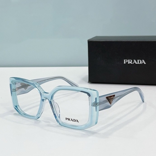 Prada Plain Glass Spectacles(High Quality)-798