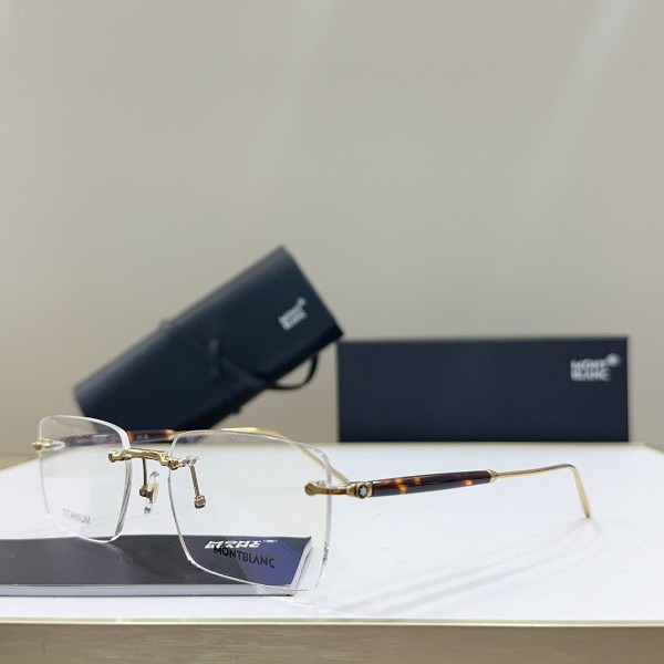 Montblanc Plain Glass Spectacles(High Quality)-094