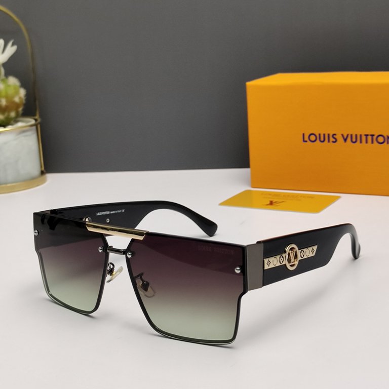 LV Sunglasses(1:1)-058