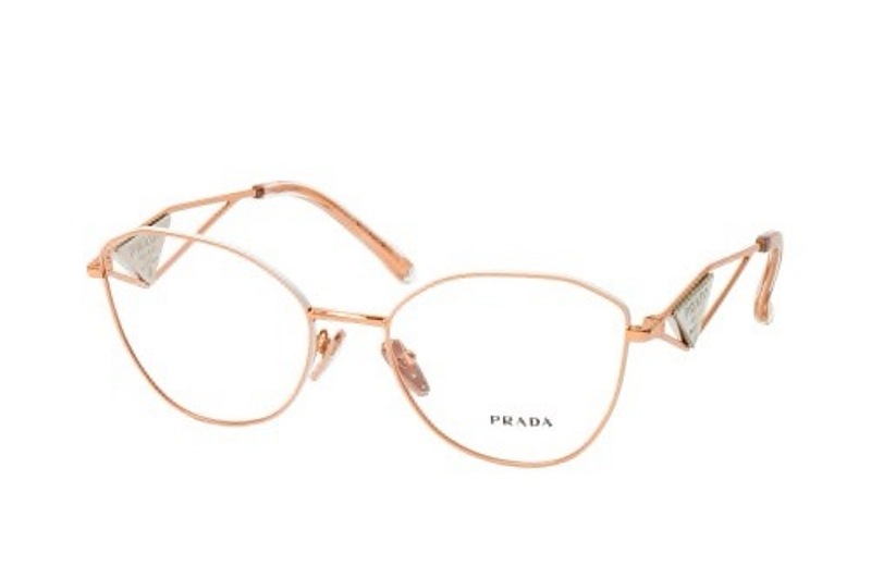 Prada Plain Glass Spectacles(High Quality)-981