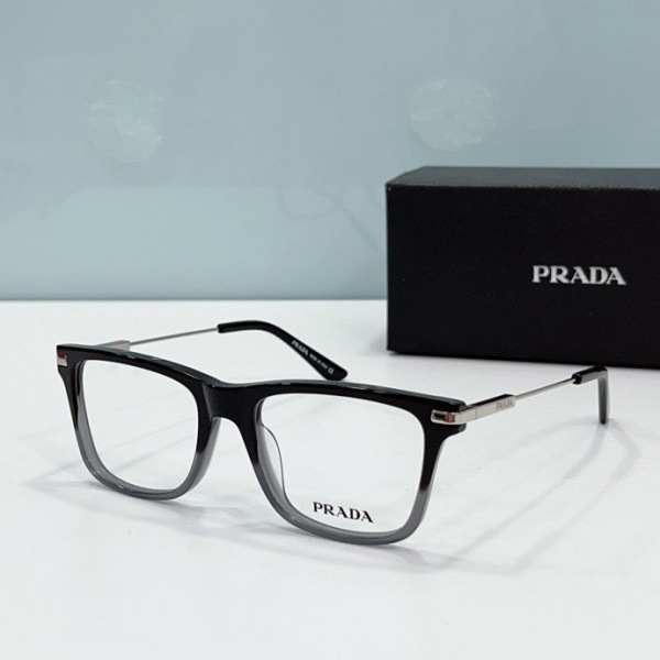Prada Plain Glass Spectacles(High Quality)-768