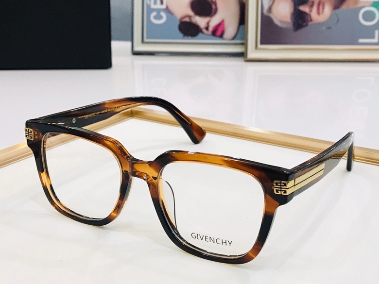 Givenchy Plain Glass Spectacles(High Quality)-035