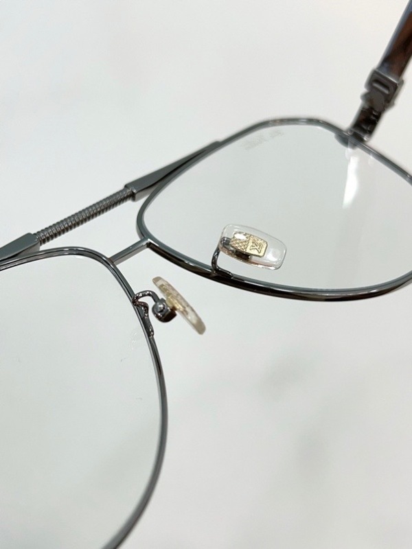 LV Plain Glass Spectacles(High Quality)-052