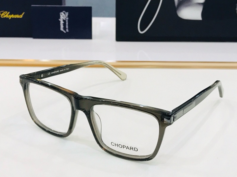 Chopard Plain Glass Spectacles(High Quality)-060