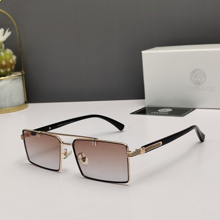 Versace Sunglasses(1:1)-046