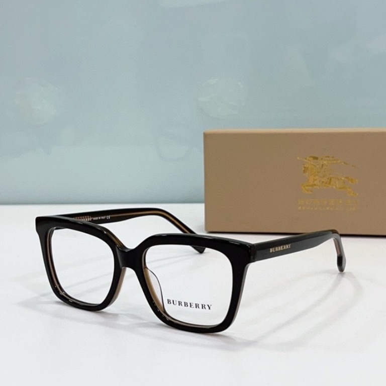 Burberry Plain Glass Spectacles(High Quality)-635