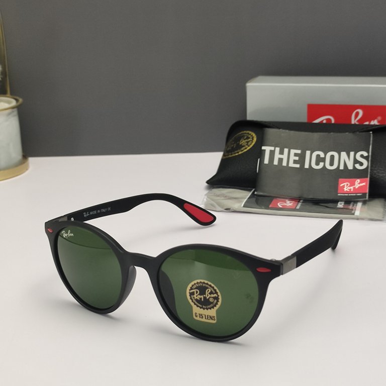 Ray-Ban Sunglasses(1:1)-102