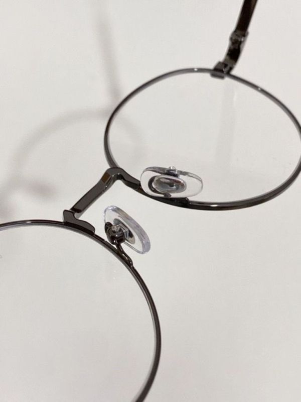 Cartier Plain Glass Spectacles(High Quality)-1012