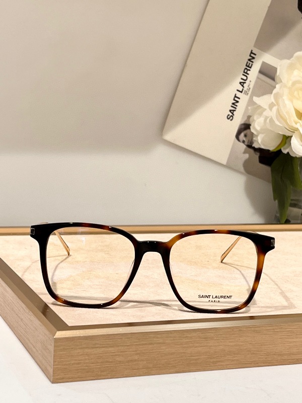 YSL Plain Glass Spectacles(High Quality)-141