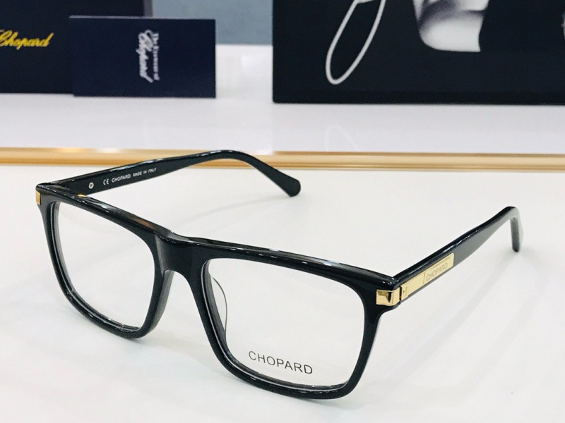 Chopard Plain Glass Spectacles(High Quality)-059