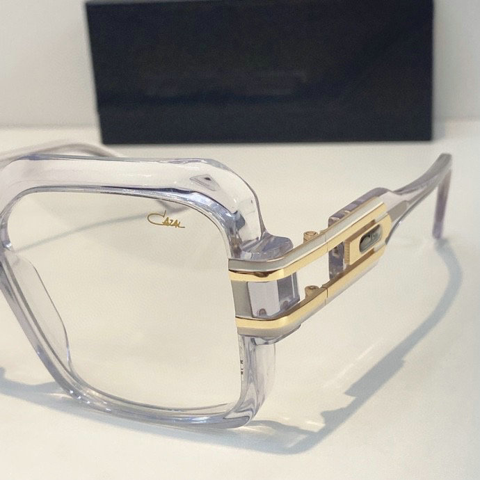 CAZAL Plain Glass Spectacles(High Quality)-243
