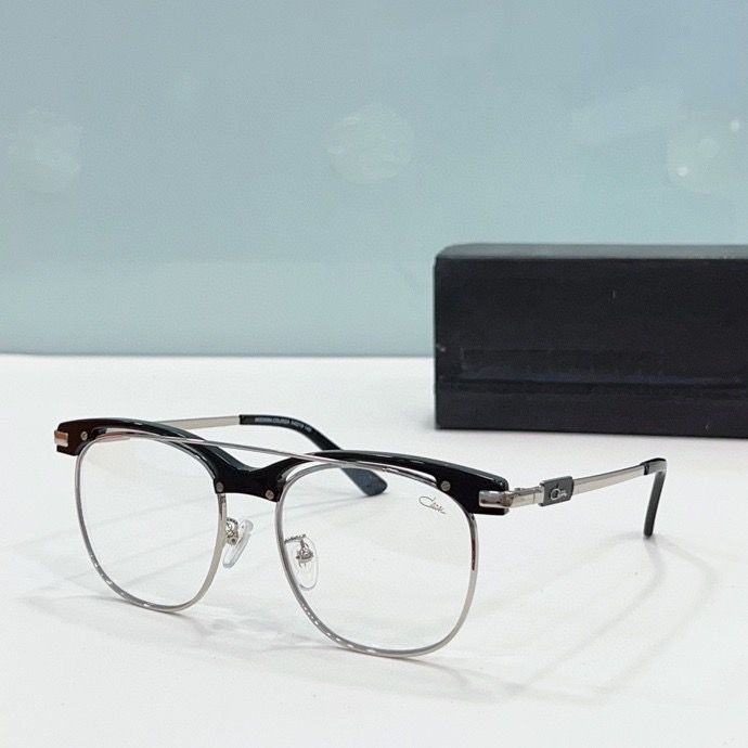 CAZAL Plain Glass Spectacles(High Quality)-216