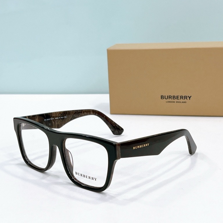 Burberry Plain Glass Spectacles(High Quality)-425