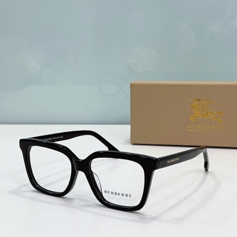 Burberry Plain Glass Spectacles(High Quality)-471
