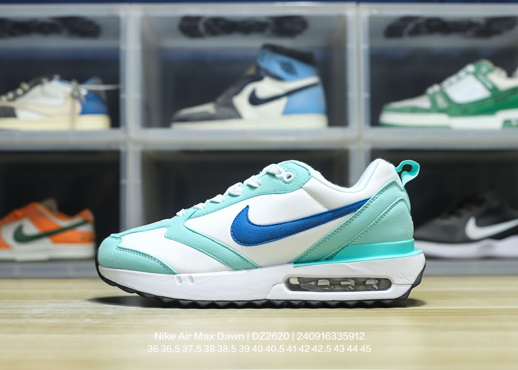 Nike Air Max Dawn-005