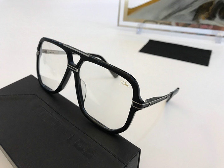 CAZAL Plain Glass Spectacles(High Quality)-267