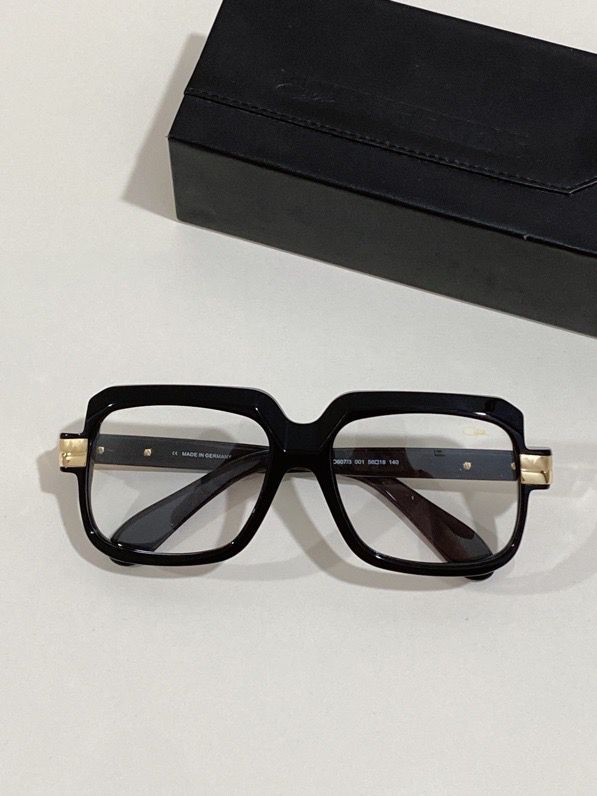 CAZAL Plain Glass Spectacles(High Quality)-242