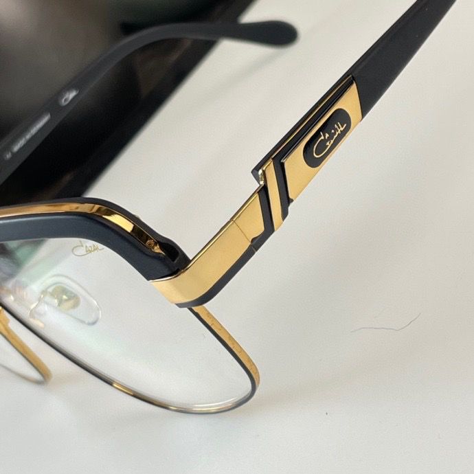CAZAL Plain Glass Spectacles(High Quality)-266