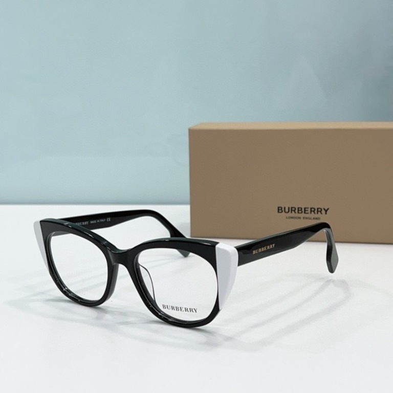 Burberry Plain Glass Spectacles(High Quality)-424