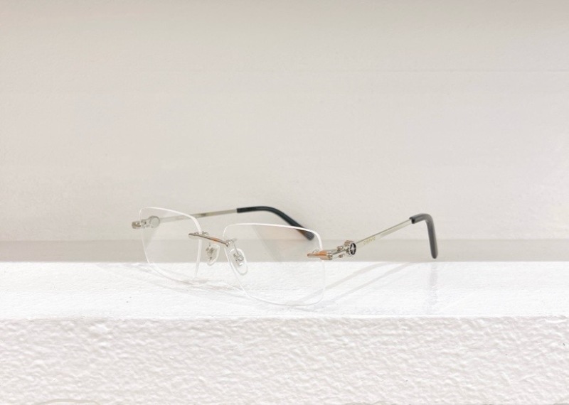 Chopard Plain Glass Spectacles(High Quality)-043