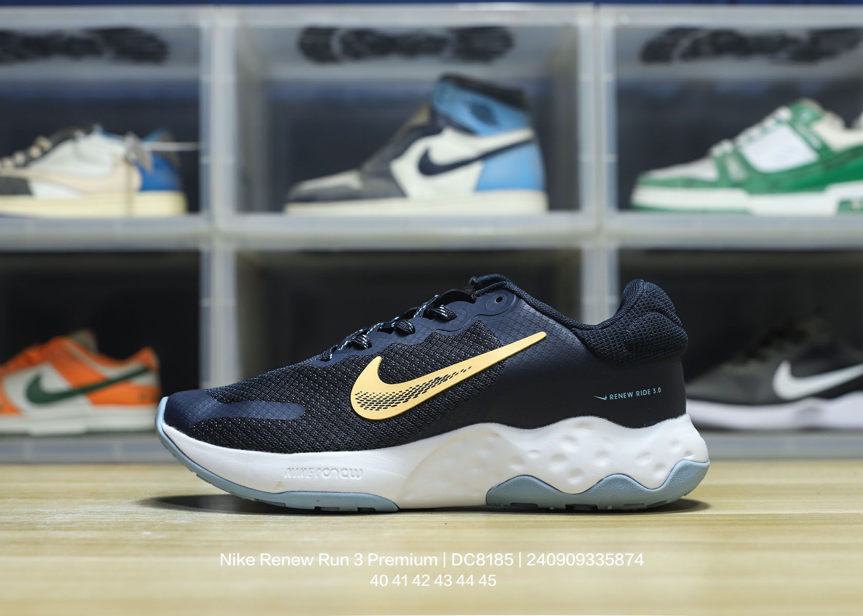 Nike Renew Run 3 Premium-004