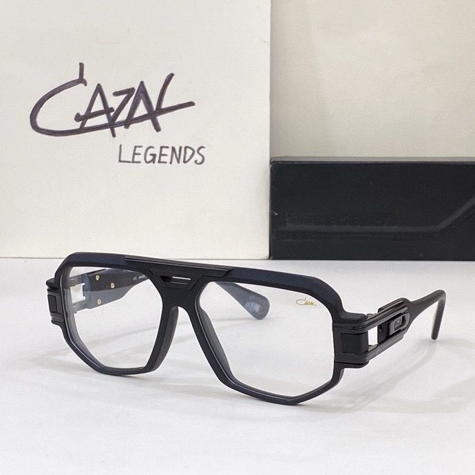 CAZAL Plain Glass Spectacles(High Quality)-322