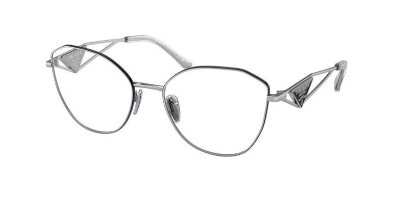 Prada Plain Glass Spectacles(High Quality)-1392