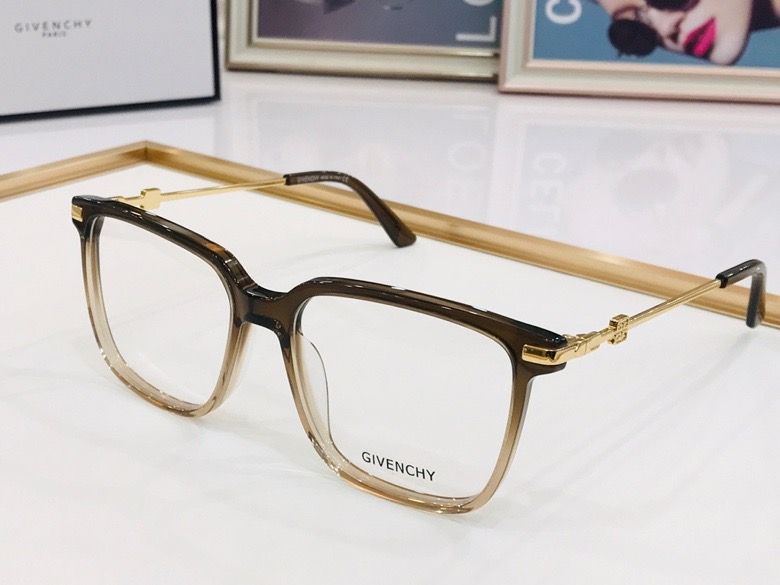 Givenchy Plain Glass Spectacles(High Quality)-030
