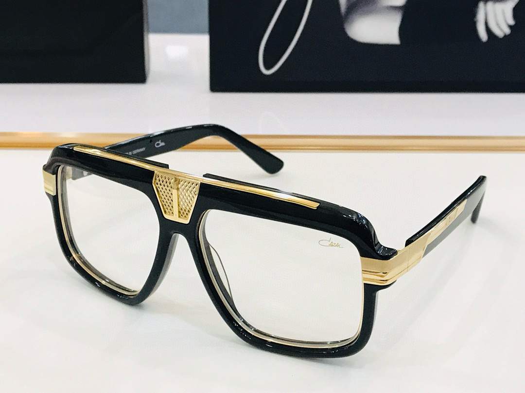 CAZAL Plain Glass Spectacles(High Quality)-265