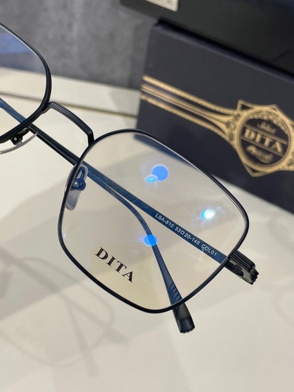 DITA Plain Glass Spectacles(High Quality)-170