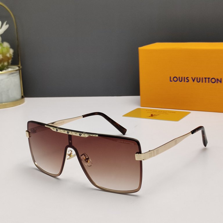 LV Sunglasses(1:1)-075