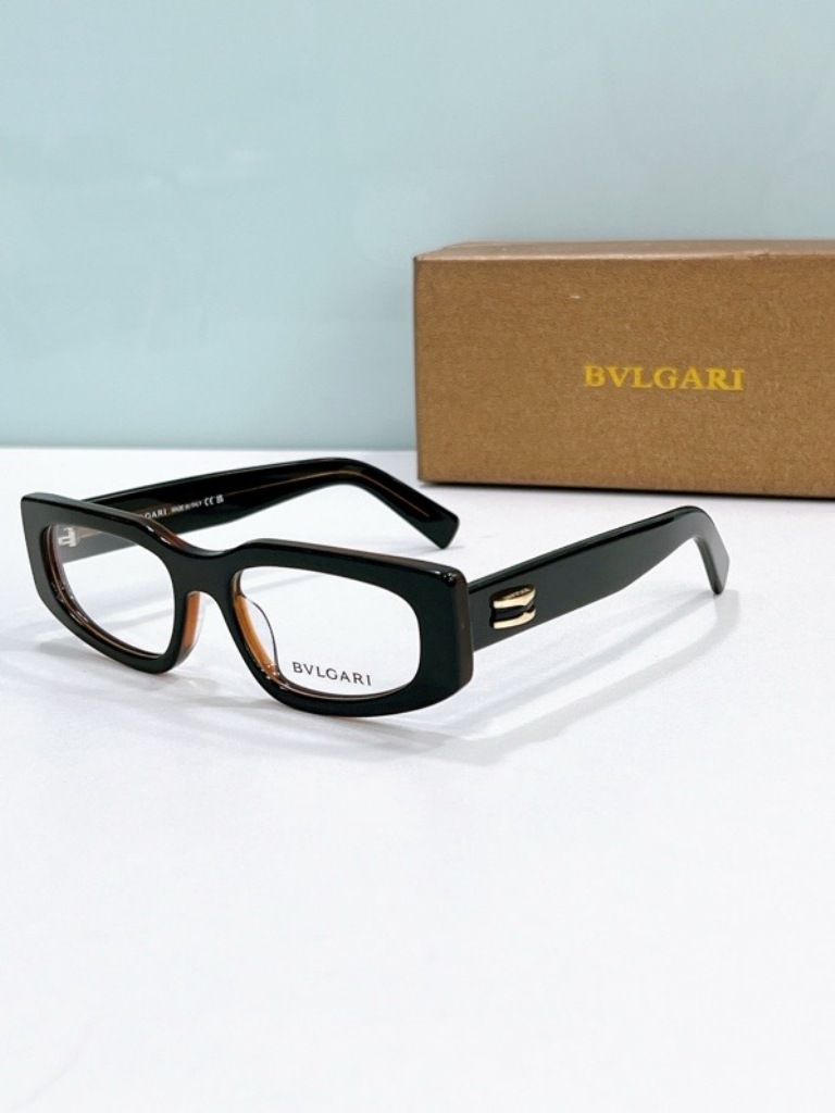 BVLGARI Plain Glass Spectacles(High Quality)-274