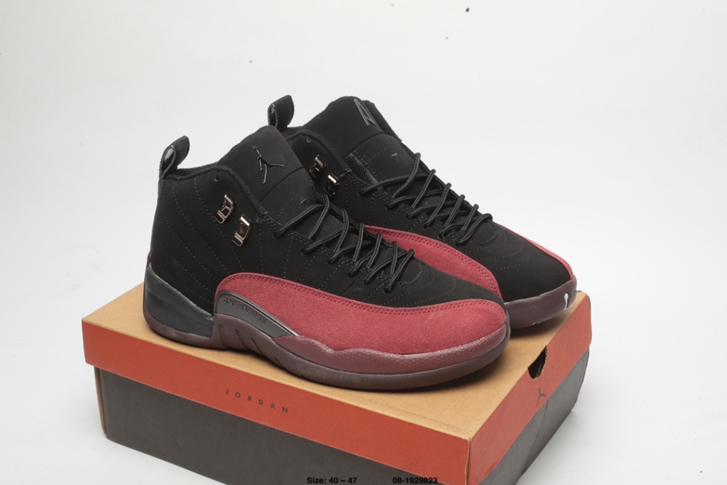 Air Jordan 12 Retro-003