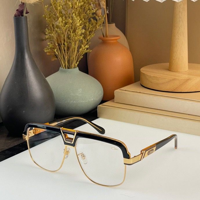 CAZAL Plain Glass Spectacles(High Quality)-264