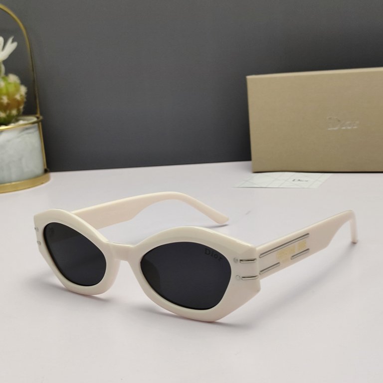 Dior Sunglasses(1:1)-025